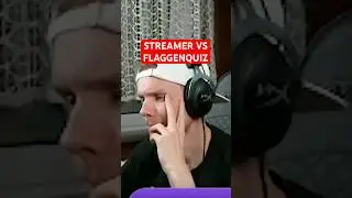 Streamer vs Flaggenquiz #unsympathischtv #sarahtonin #faister #elquaria