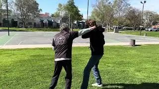 Sticks to Empty Hands - IDKS Vids