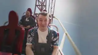 Hier wird Nervenkitzel zum Erlebnis.