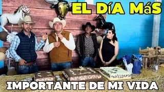 Celebre Mi Cumpleaños, En La Tierra Donde Nacieron Mis Padres.