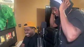 rappers are so quick to go studio after committing a crime