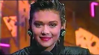 TOP OF THE POPS USA hosted by Nia Peeples (1987)