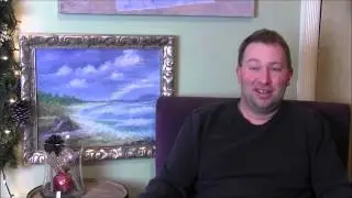 Chad Your Builder - What Are Your Hobbies? {Livingston County, Michigan Builder}