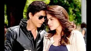 Shah Rukh Khan And Kajol In Sequel Of Hindi Medium?