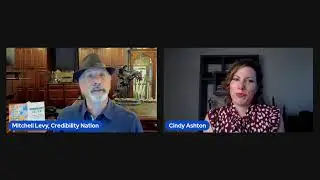 Cindy Ashton on Leaders LIVING Their Values