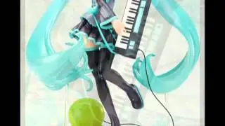 Character Vocal Series 01 Miku Hatsune HSP ver. Complete Figure