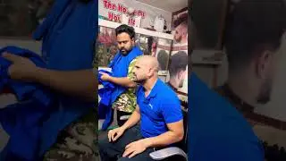 गंजा Kardo भाई😂 II #sevengers #shorts