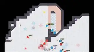 Sometimes I Do Things - Vol 1 [Yummyummers Tagpro]