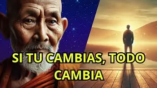 Transforma tu Vida: C&oacute;mo el Cambio Personal Impacta Todo a Tu Alrededor