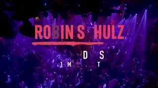 Robin Schulz for Pure Pacha 2023