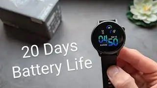 How to 3x Battery Life on Garmin VivoActive 6