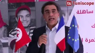 M. Hsen Zargouni - Agence Microcred Jean Jaur&egrave;s