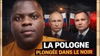 🛑Le Vice PM polonais fait une r&eacute;v&eacute;lation choc : La Russie a fait mal en Pologne