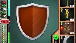 Jacksmith - Trail of Shadows (Level 28)