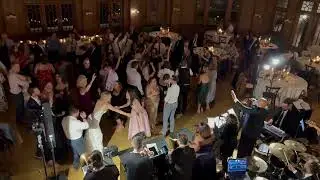 Sweet Caroline | Chicago Wedding Band | Chicago Wedding Bands | Chicago Wedding Music