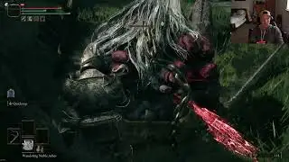 Elden Ring with Saturday EP 8