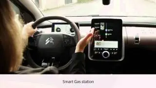 Continental Holistic Connectivity
