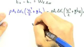 Me Salva! EINV01 - Princípio de Bernoulli