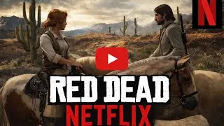 Вторая и третья миссии RDR 2 пройдены самым простым способом | Полное прохождение игры
