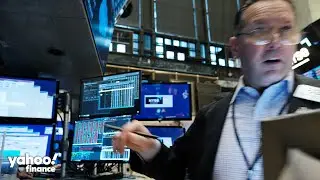 Thursday&rsquo;s stock market plunge was one of the worst in 10 years