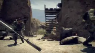 Medal of Honor - Limited Edition Trailer
