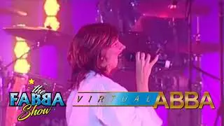 The FABBA Show - Virtually Abba
