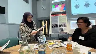 SEA UK  GEDI - Empowering Equity, Diversity, and Inclusivity in Higher Education - Part 1
