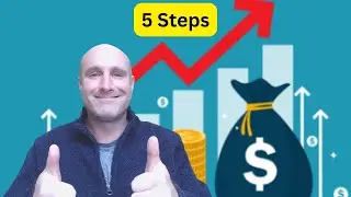 Your 5 Step Daily Routine for CPA Marketing Success