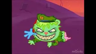 Happy Tree Friends - Confident AMV (5K Subs Special)