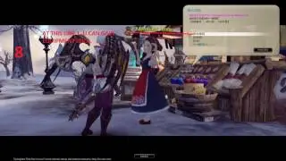 Dragon Nest PS ~ Republic DN Guide Leveling