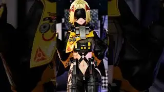 #zenlesszonezero #zzz #trigger #hoyoverse #zzztrigger #triggerzzz #triggerzenlesszonezero #zenless