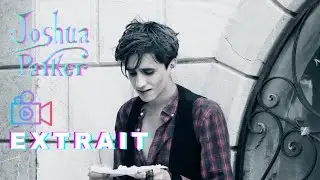 La lettre de Laura Deschevalais | JOSHUA PARKER - Extrait