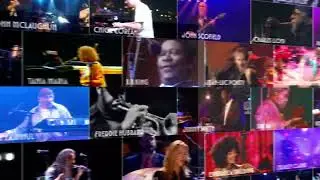 TBILISI JAZZ FESTIVAL since 1978