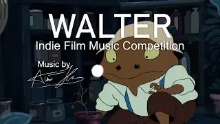Aleksi Hakala - Indie Film Music Contest - Original Film by Lorenzo Fresta