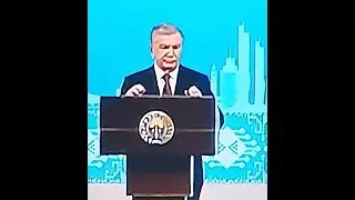 Jonli yoyin: ShMga nima bo'ldi?
