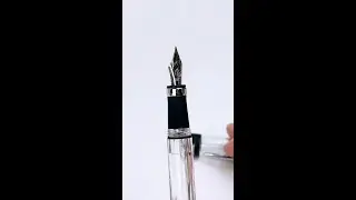 Don't Miss Out on the MUST-HAVE Twsbi Diamond 580ALR Pens - Preorder Today!