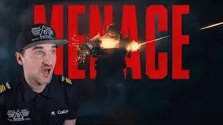 Посмотрите это видео перед покупкой MENACE (Руководство для начинающих)