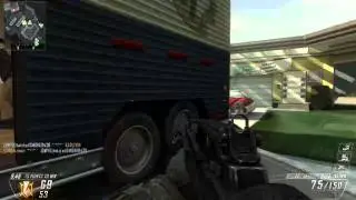 Austinjovi - Black Ops II Game Clip