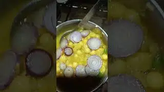 yammy tasty gogune #likecommentsubscribe