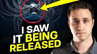 God Showed Me a Human Mind Control Program. Prophetic Warning.