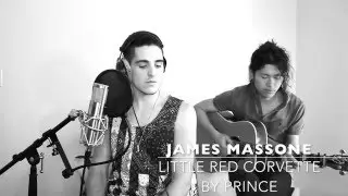 James Massone and shu - smal tribute to 