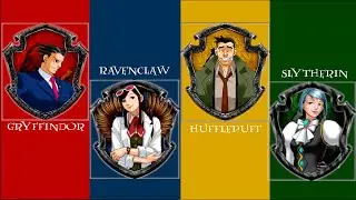 Which Hogwarts House Will YOU Choose? (Objection.lol)