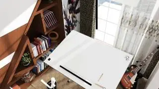 My Creative Hustle