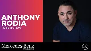 Anthony Rodia Won't Deliver Jokes He Didn't Write Himself | Elvis Duran Show