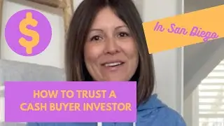 How to Trust a Cash Buyer in San Diego | Call (619) 786-0973 | Trusted House Buyers