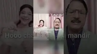 Balakrishna Music-Movie-Sanyasi (1975). Singers- Mukesh Ji & Lata Ji, legendary singers. Thanks 🙏👍🙏👍