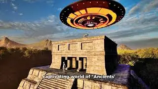 The Lost Temple Mystery