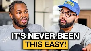 Build Your Personal Brand On TikTok ft. Michael Wilson | #TheDept Ep. 62