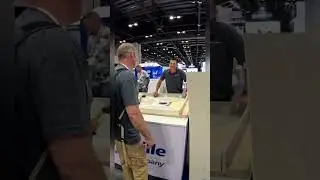 GO Board 👊🔥👍💪 #diy #tile #homeimprovement