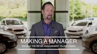 Alan Ram to speak at the 2018 NADA Convention & Exposition